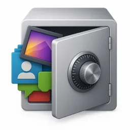 Lock Apps: Ocultar fotos e vídeos (Gallery Vault)