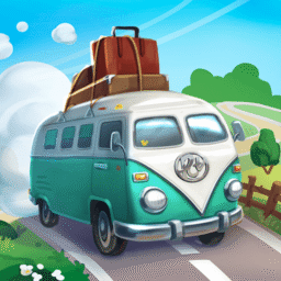 Viaje por carretera