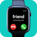 SmartWatch – BT Sync (Wear OS)