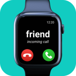 SmartWatch – Sincronização BT (Wear OS)