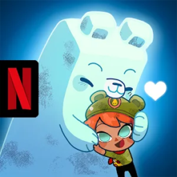 Cozy Grove: Espírito do Acampamento