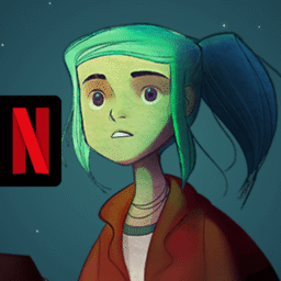 OXENFREE: Edición Netflix