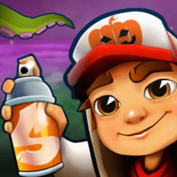 Subway Surfers