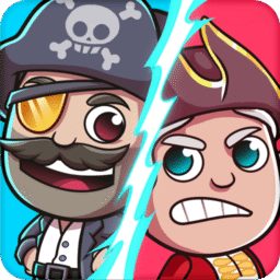 Idle Pirate Tycoon