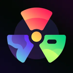 Iconos Radient