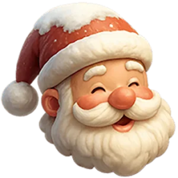 Paquete de Iconos Christmas Fun