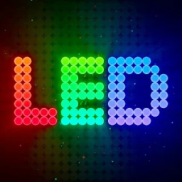 Flujo LED