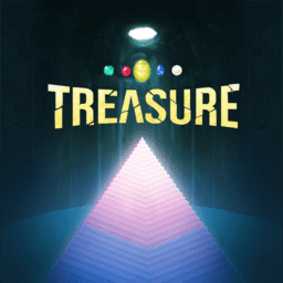 escape game: Tesouro