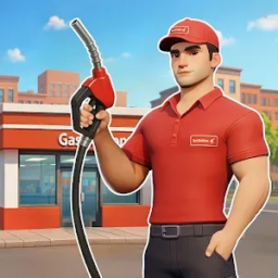 Mi Simulador de Gasolinera