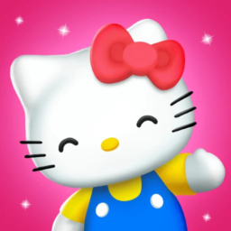 Mi Hello Kitty Parlante