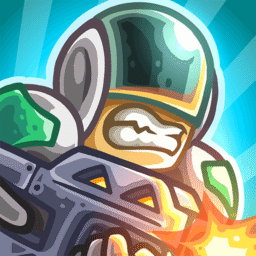 Iron Marines: Jogo RTS offline