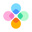 LuX: Adaptive Icon pack MOD
