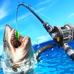¡Ve a Pescar! Juego de Pesca