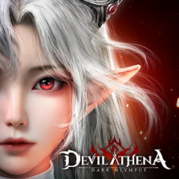 Devil Athena: Olimpo Oscuro
