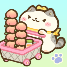 Cat Mart : Tycoon Perfeito