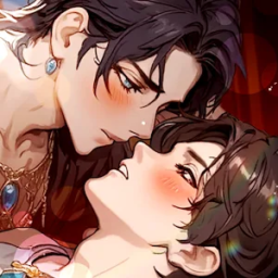 Wild Kissing: Fantasía BL
