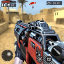 FPS Offline Strike : Missions