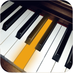 Melodía de Piano