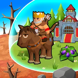 Kingland – Aventura en el Castillo