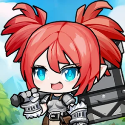 Idle Hunter: Alma Eterna