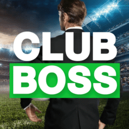 Club Boss – Juego de Fútbol