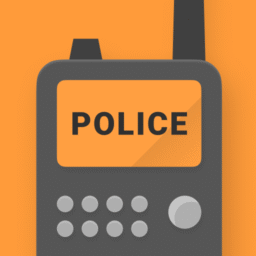 Scanner Radio – Escáner Policial