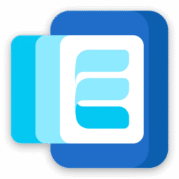 Edge Card Launcher: Painel Lateral