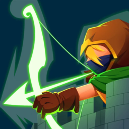 Knight War: Defensa Inactiva