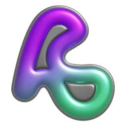 Iris Light Flat 3D Icon Pack MOD