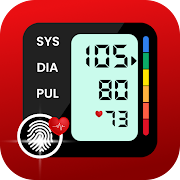 Blood pressure Blood Sugar MOD