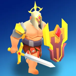 Arena de Gladiadores Inactivos