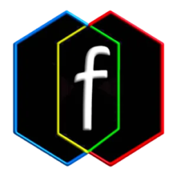 Flixy – Paquete de Iconos