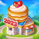 Crazy Cooking Diner: Chef Game
