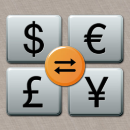 Convertidor de Moneda Plus