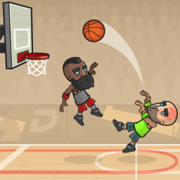 Batalla de Baloncesto