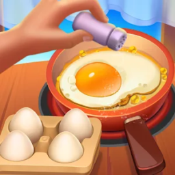 Cooking Rage – Jogo de Restaurante