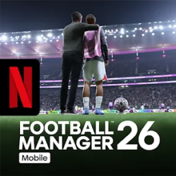 Football Manager 26 Móvil