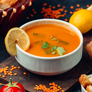 Soup Recipes MOD