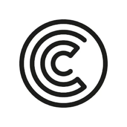 Caelus Black: paquete de íconos lineales