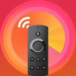 Control remoto para Fire TV – Firestick