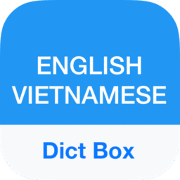 Diccionario Vietnamita Dict Box