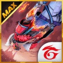 Free Fire MAX