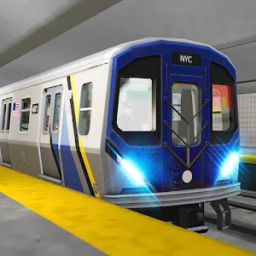 Simulador de Tren Subway