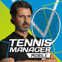Tennis Manager Móvil