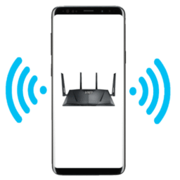 NetShare Mod Dinheiro Ilimitado