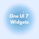 One UI 7 Widgets