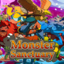 Monster Sanctuary