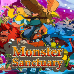 Monster Sanctuary
