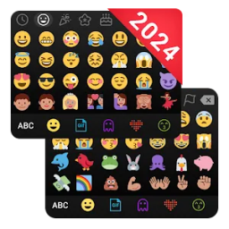 Teclado de emojis