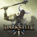 Dark Steel (Fight Legends)